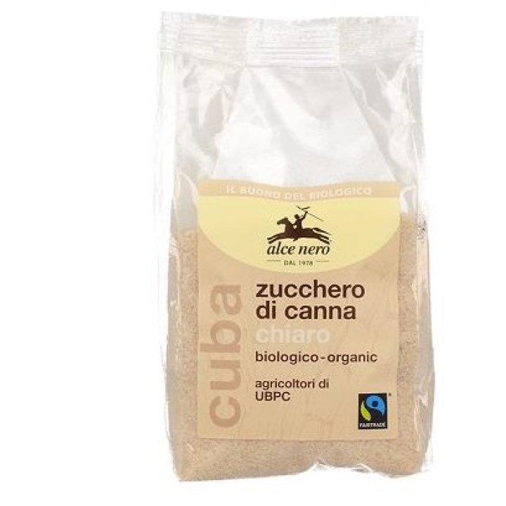 ZUCCHERO CANNA CHIARO BIO ZUCCHERO CANNA CHIARO BIO