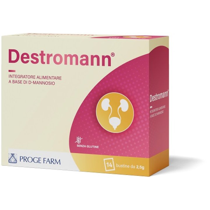 DESTROMANN 14 BUSTINE 1,5 G