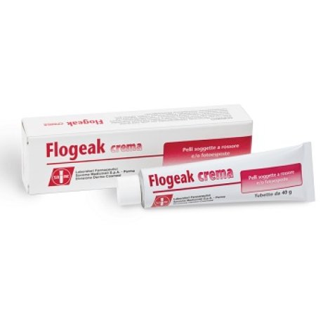 FLOGEAK CREMA 40 G