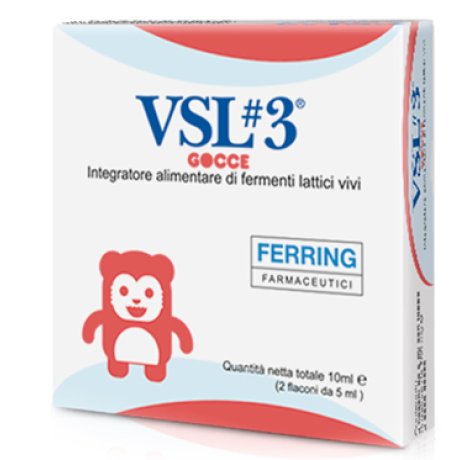 VSL3 CCE 10 ML