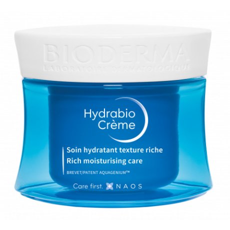HYDRABIO CREME 50 ML HYDRABIO CREME 50 ML