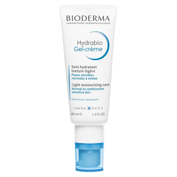 HYDRABIO GEL CREME 40 ML