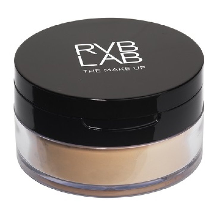 RVB LAB THE MAKE UP DDP CIPRIA LIBERA ALTA DEFINIZIONE