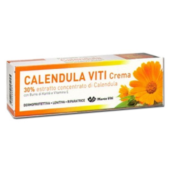 CALENDULA VITI CREMA 100 ML