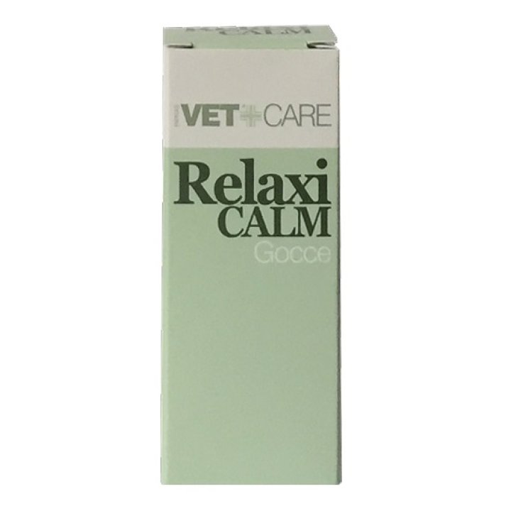 RELAXYCALM VETCARE 50 G