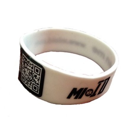 MIOID BRACCIALE SALVAVITA S