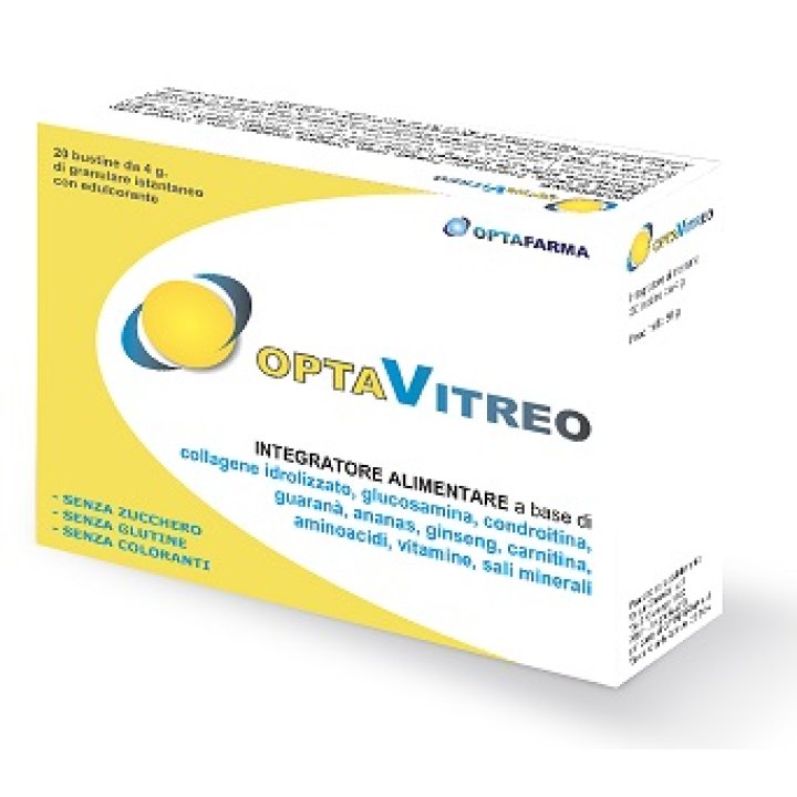 OPTAVITREO 20BUST