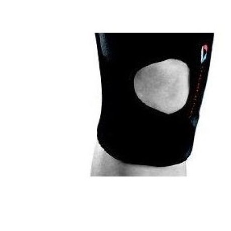 GINOCCHIERA THERMOSKIN STABILIZZANTE RELABILE SPORT LARGE/EXTRA LARGE