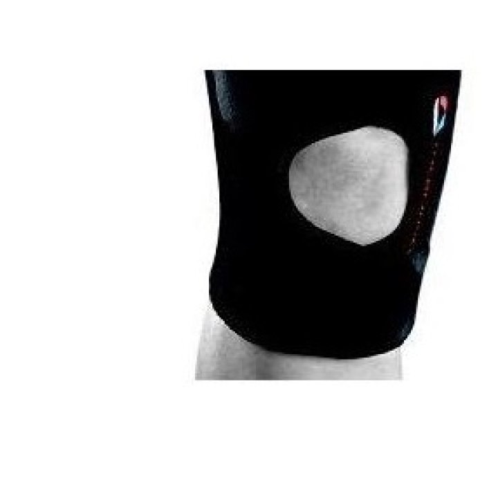 GINOCCHIERA THERMOSKIN STABILIZZANTE RELABILE SPORT LARGE/EXTRA LARGE