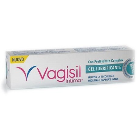 VAGISIL INTIMO GEL C PROHYDR 30 G