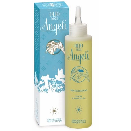 ANGELI OLIO DEGLI ANGELI 500ML