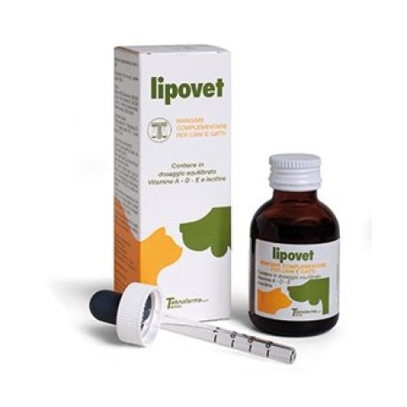 LIPOVET-INTEGR  50ML VET