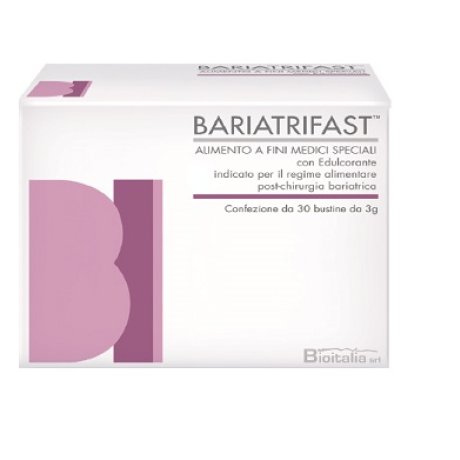 BARIATRIFAST 30 BUSTINE