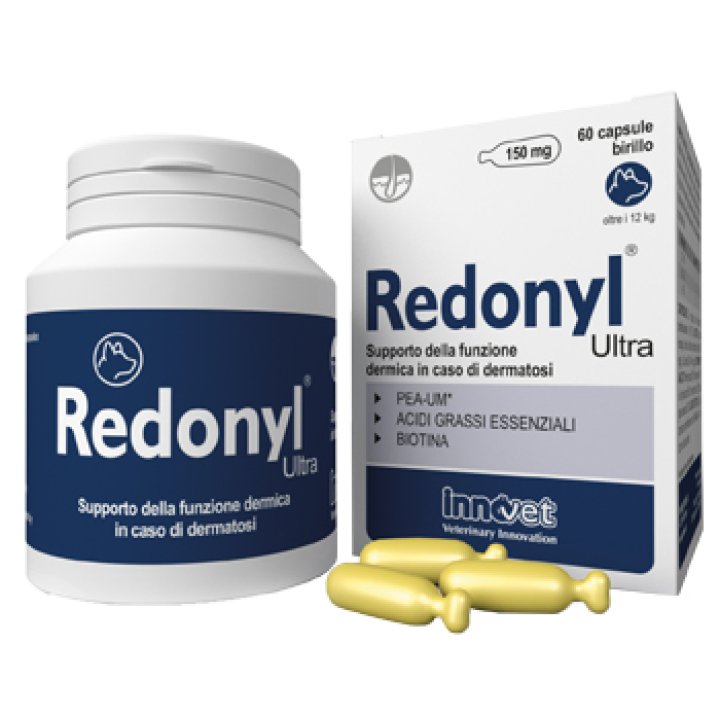 REDONYL ULTRA 60 CAPSULE 150 MG