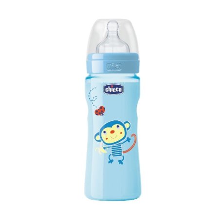 CH BIB BENESS COLR BOY 330ML