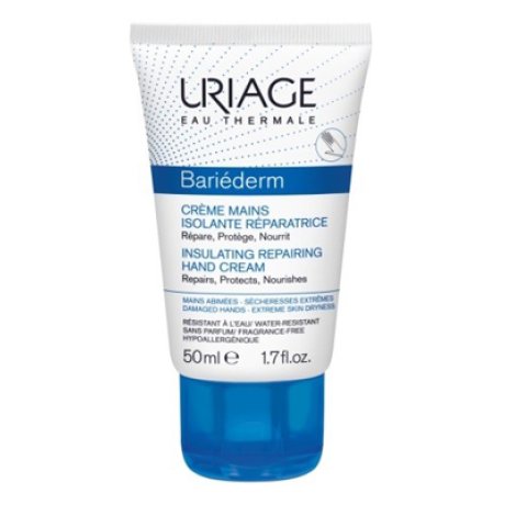 BARIEDERM CREMA MANI 50 ML