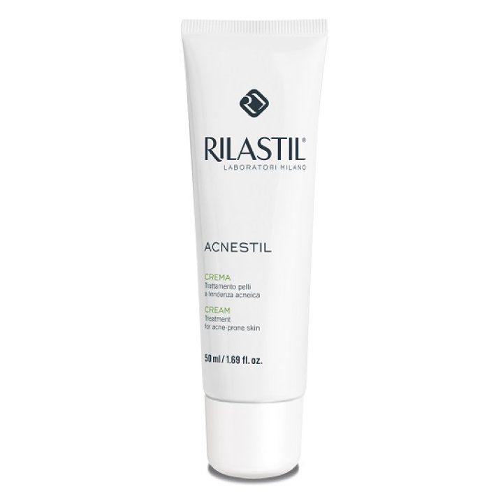 RILASTIL MD ACNESTIL CREMA