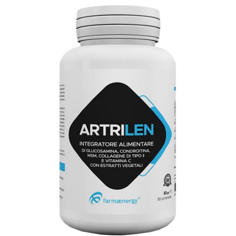 ARTRILEN 60CPR 75,6G