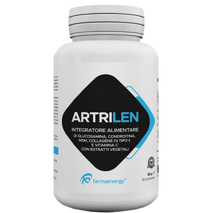 ARTRILEN 60CPR 75,6G