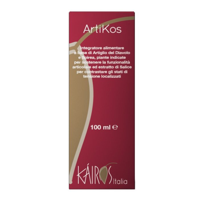 ARTIKOS CCE 100 ML