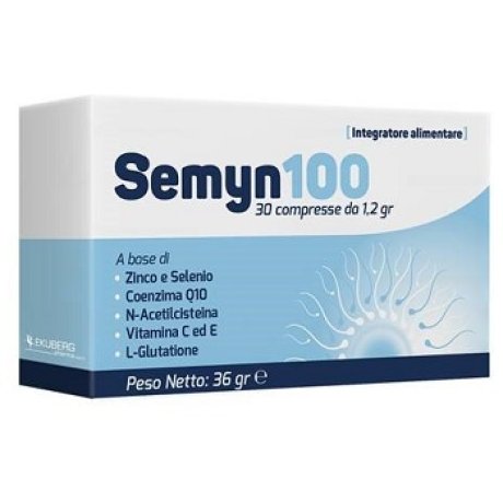 SEMYN100 30CPS