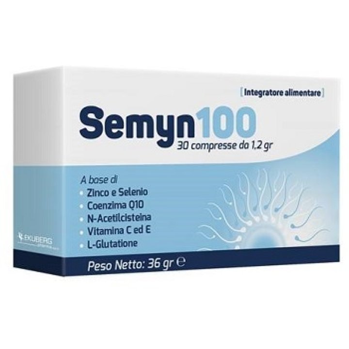 SEMYN100 30CPS