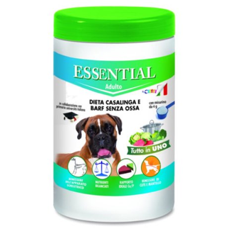 ESSENTIAL CANE ADULT 650 G ESSENTIAL CANE ADULT 650 G