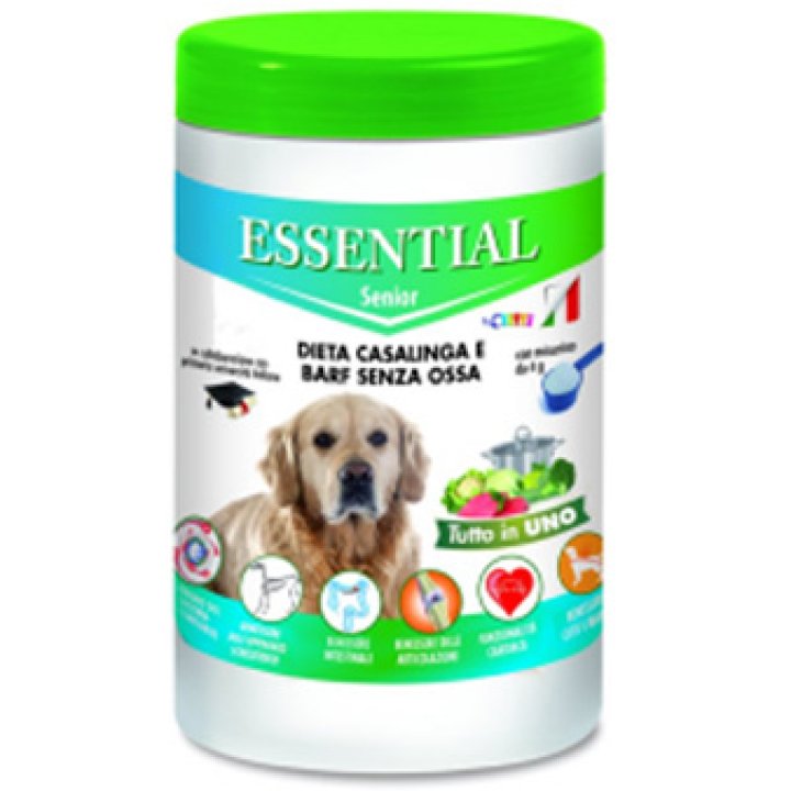 ESSENTIAL CANE SENIOR 150G ESSENTIAL CANE SENIOR 150G