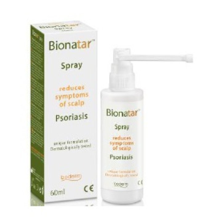 BIONATAR SPRAY 60 ML