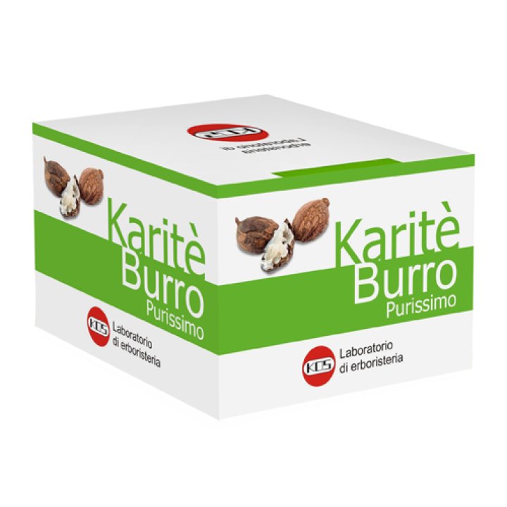 BURRO KARITE 100 G