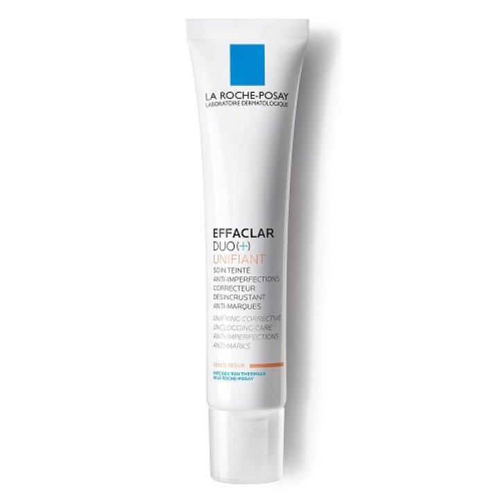 EFFACLAR DUO+ UNIFIANT MED 40 ML