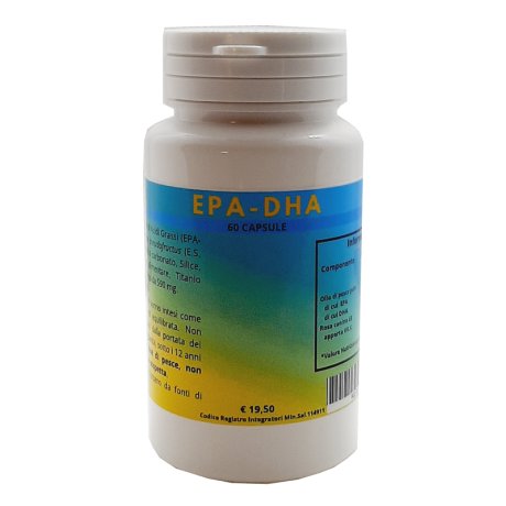 EPA DHA 60CPS EPA DHA 60CPS
