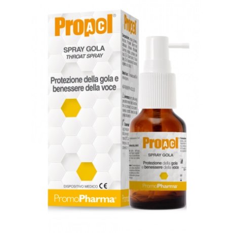 PROPOL AC SPRAY LA 30 ML