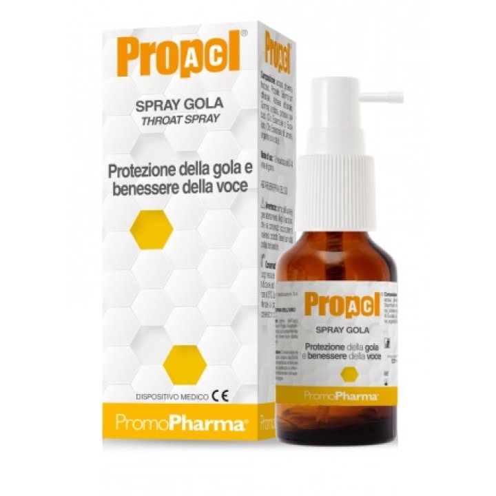 PROPOL AC SPRAY LA 30 ML