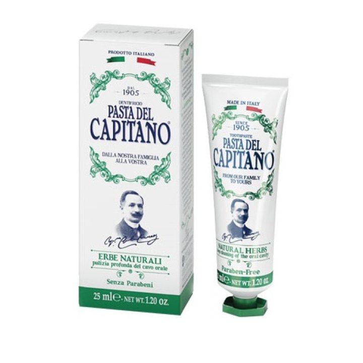 CAPIT1905 DENT ERBE NAT 25ML