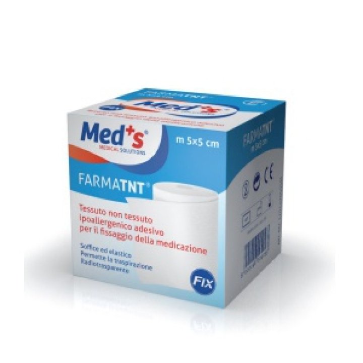 CER MEDS TNT 500X5CM SSR CER MEDS TNT 500X5CM SSR