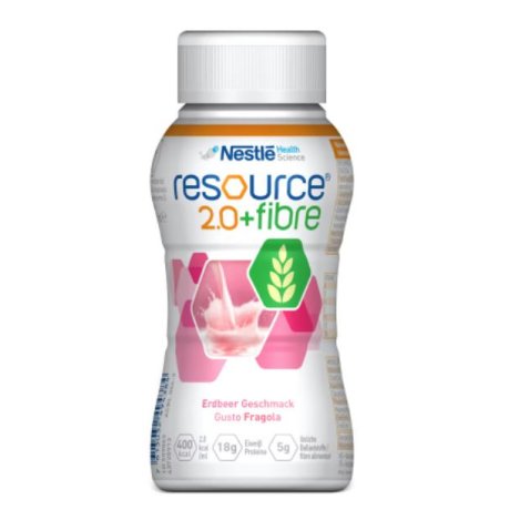 RESOURCE 2,0 + FIBRE FRALA 200 ML