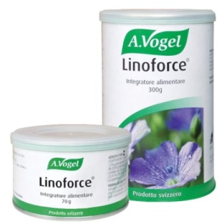 LINOFORCE GRANULARE 300 G VOGEL