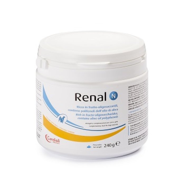 RENAL N 240G RENAL N 240G