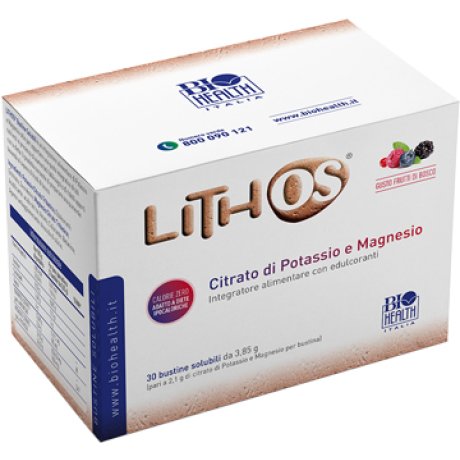 LITHOS 30 BUSTINE