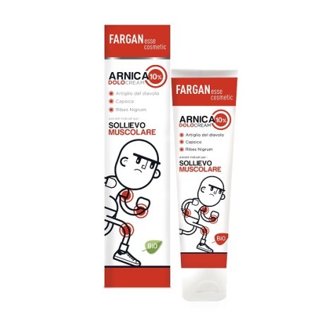 FARGANESSE ARNICA 10% DOLOCREAM 100 ML FARGANESSE ARNICA 10% DOLOCREAM 100 ML