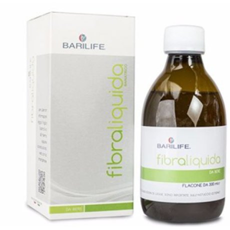 BARILIFE FIBRALIQUIDA 300 ML