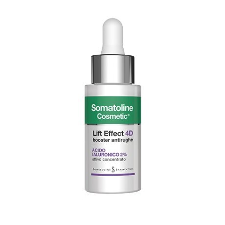 SOMATOLINE COSMETIC VISO 4D BOOSTER 30 ML