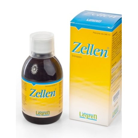 ZELLEN 240 ML