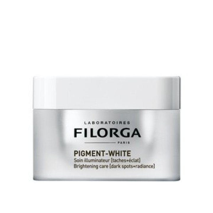 FILORGA PIGMENT WHITE 50 ML