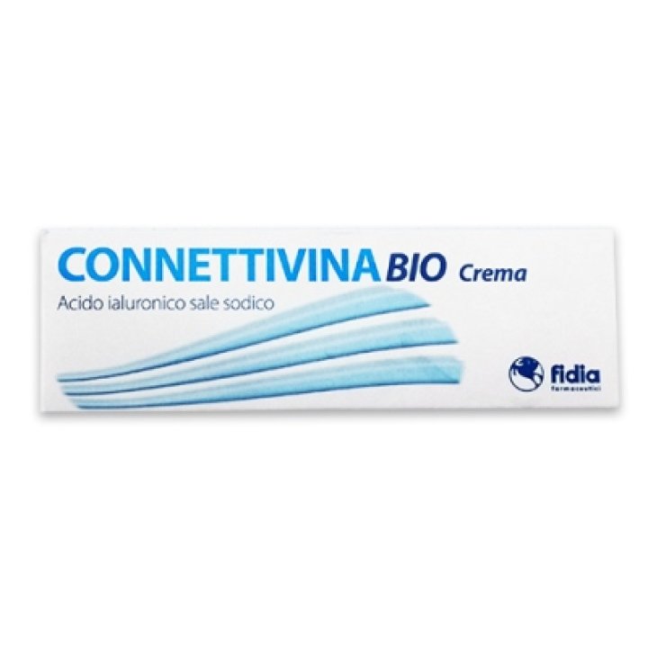 CONNETTIVINABIO CREMA 25G