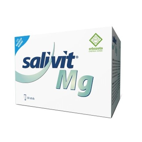 SALIVIT MG 30 STICK