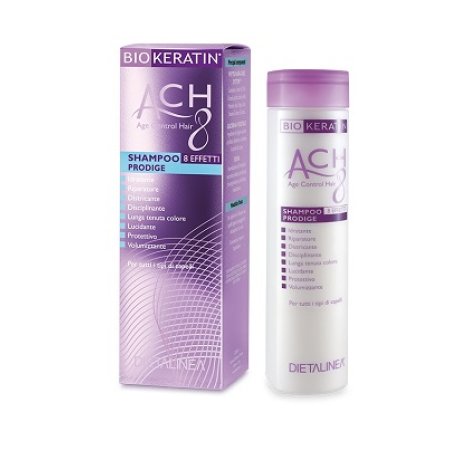 BIOKERATIN ACH8 SH PRODIGE 100 ML BIOKERATIN ACH8 SH PRODIGE 100 ML