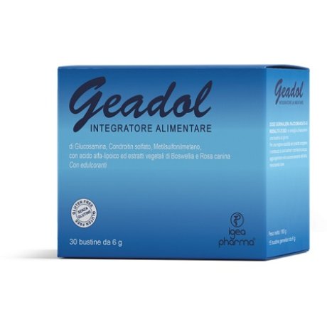 GEADOL 30 BUSTINE