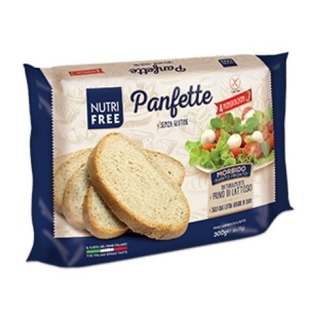 NUTRIFREE PANFETTE 300 G